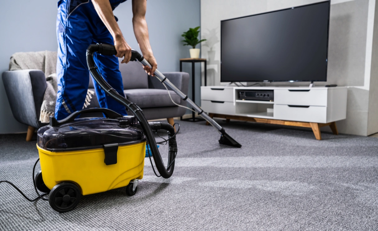 Extract Rug Cleaning Essendon Contact Office